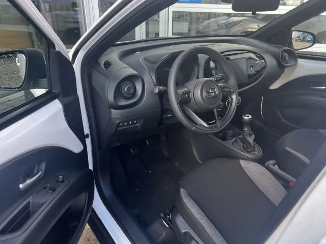 Toyota Aygo X Business Hatchback