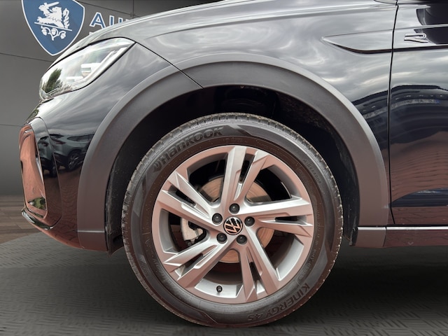 Volkswagen Taigo 1.0 TSI DSG R-Line