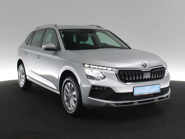 Skoda Kamiq 1.0 TSI Selection