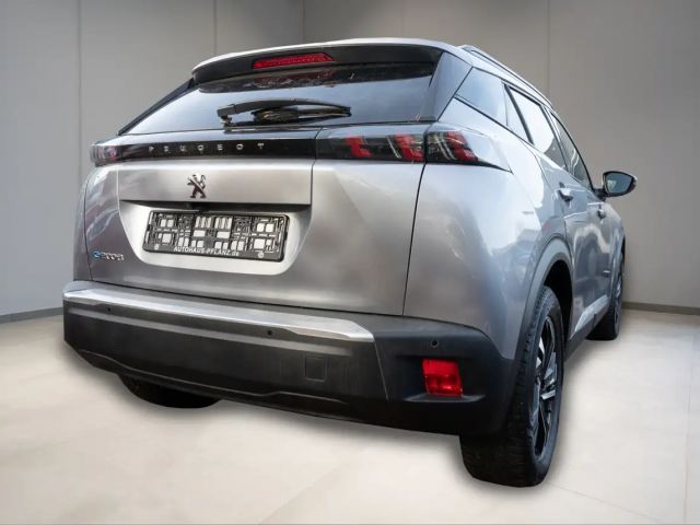 Peugeot 2008 Allure Pack