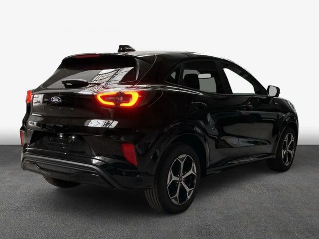 Ford Puma EcoBoost ST Line