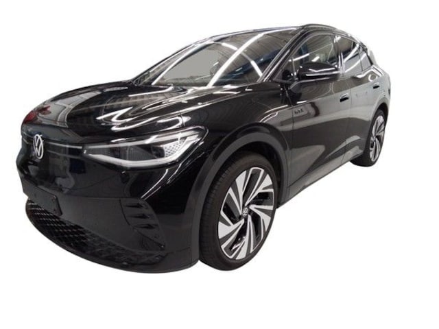 Volkswagen ID.4 4Motion GTX