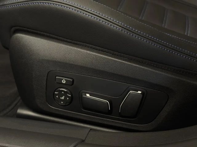 BMW i4 Coupé M60 xDrive