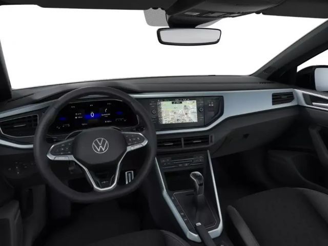 Volkswagen Taigo 1.0 TSI DSG