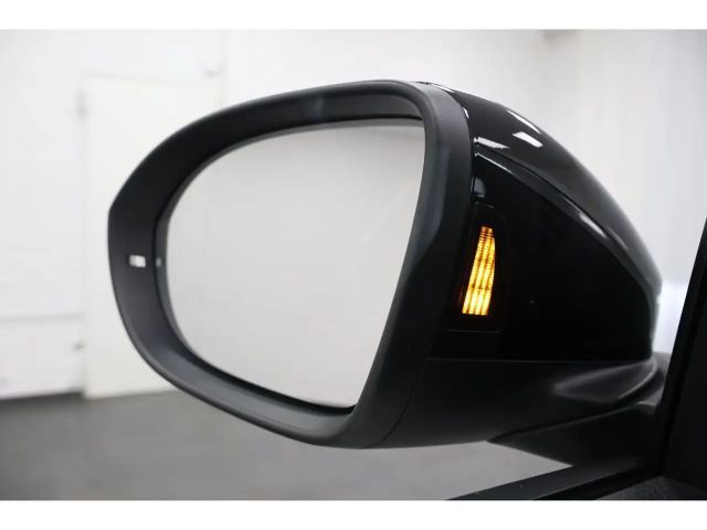 Volkswagen T-Roc 1.5 TSI