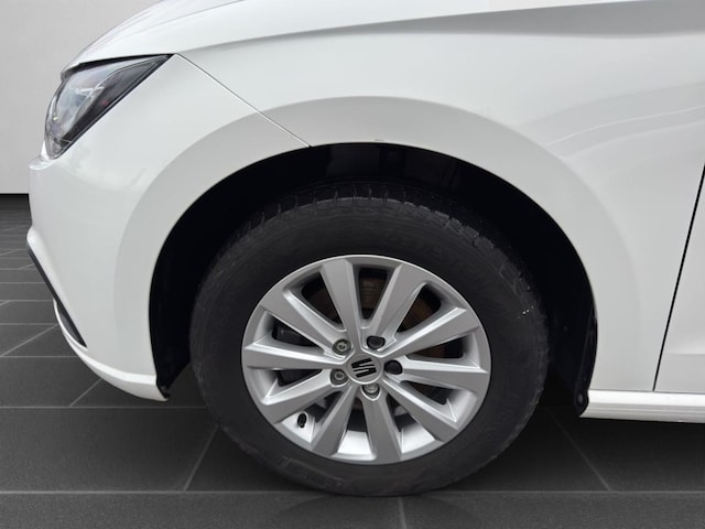 Seat Ibiza 1.0 TSI Style