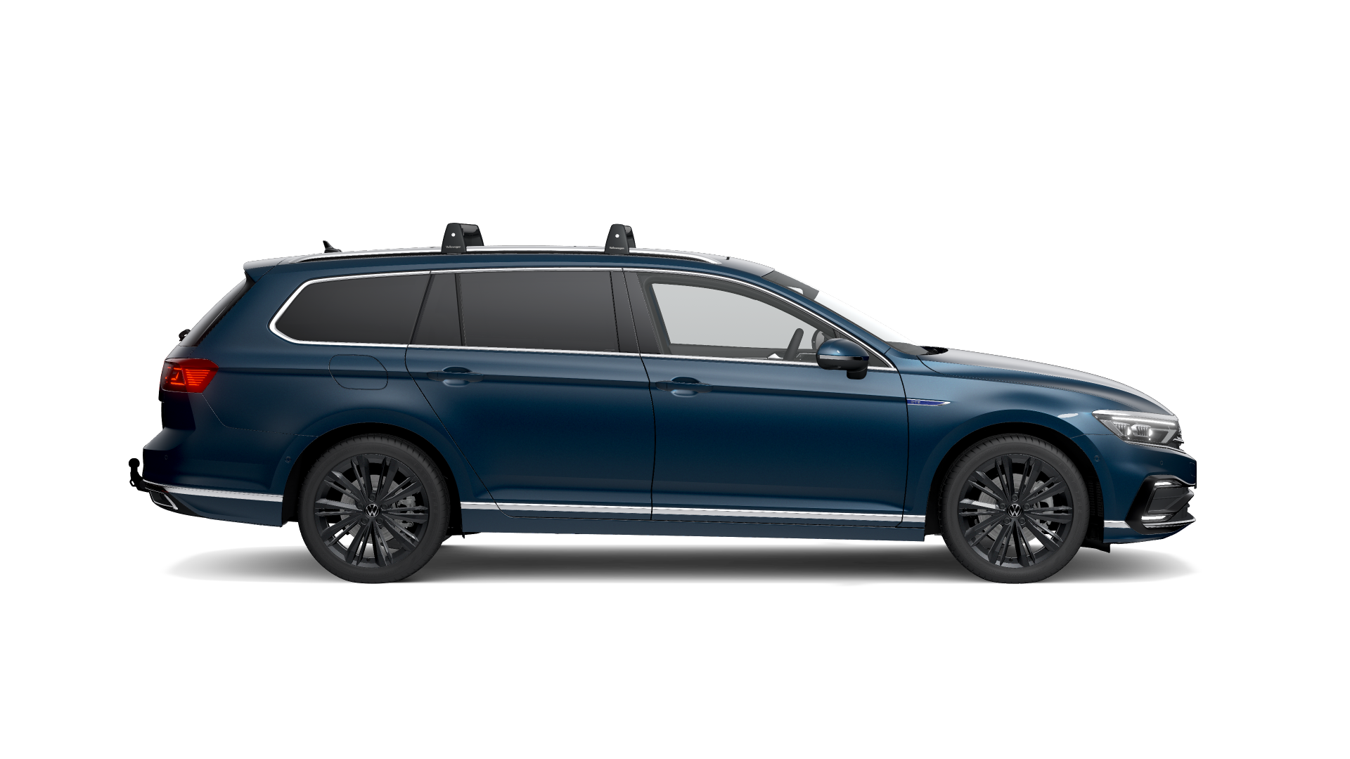 Volkswagen Passat GTE Variant