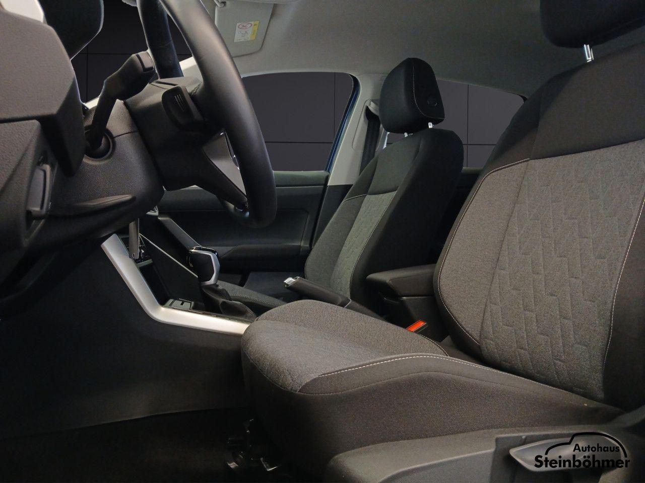 Volkswagen Taigo 1.0 TSI DSG Move