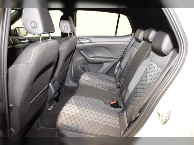 Volkswagen T-Cross DSG R-Line
