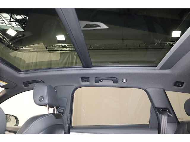 Audi Q7 50 TDI Quattro