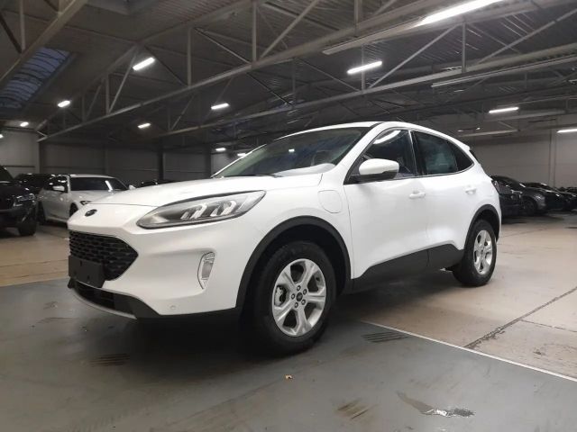 Ford Kuga Cool & Connect