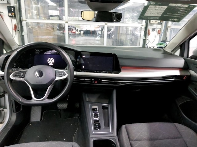 Volkswagen Golf 2.0 TDI DSG Life Variant