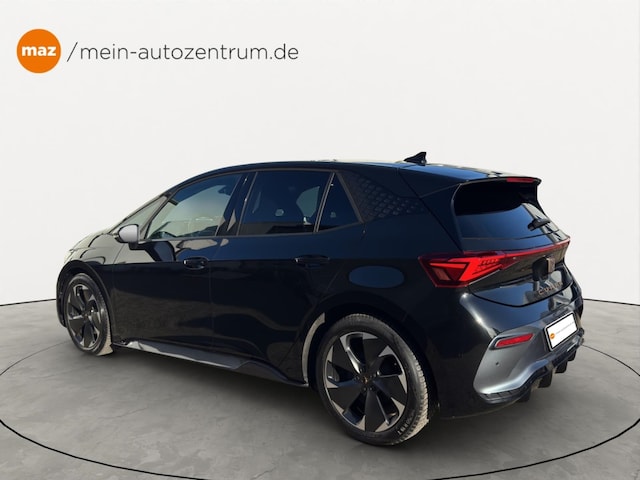 Cupra Born kW 170 60kWh Alu LED Navi ACC Kamera Sitzheizung