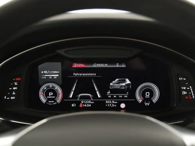 Audi A6 40 TDI Quattro Sedan Sport