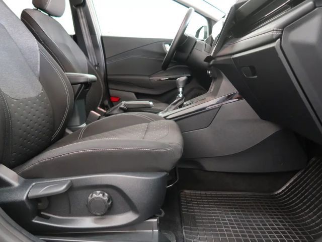 Ford Puma EcoBoost Titanium