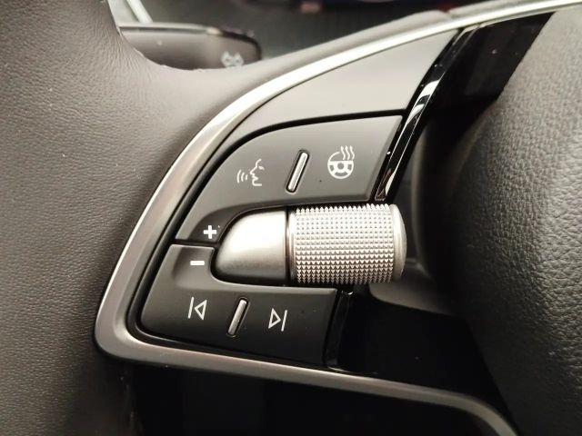 Skoda Octavia 1.5 TSI Combi Tour