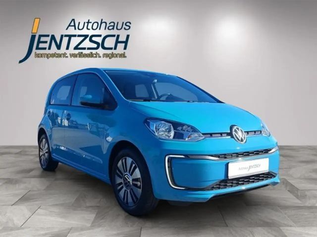 Volkswagen e-up! Plus Style
