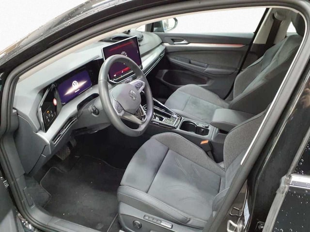 Volkswagen Golf DSG Golf VIII Style