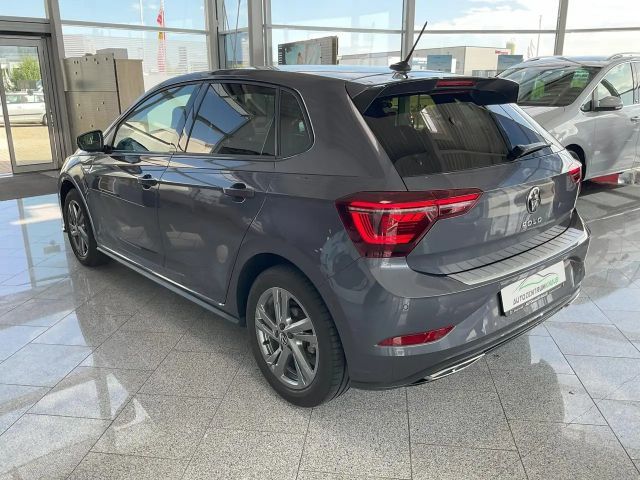 Volkswagen Polo 1.0 TSI DSG IQ.Drive R-Line
