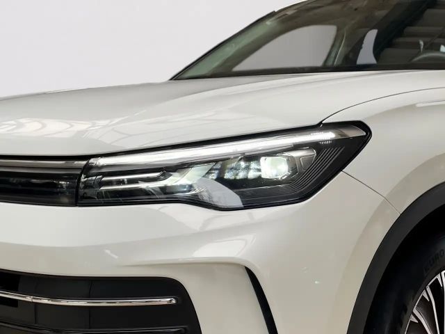 Volkswagen Tiguan DSG Life