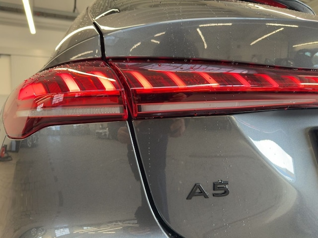 Audi A5 Avant S-Tronic
