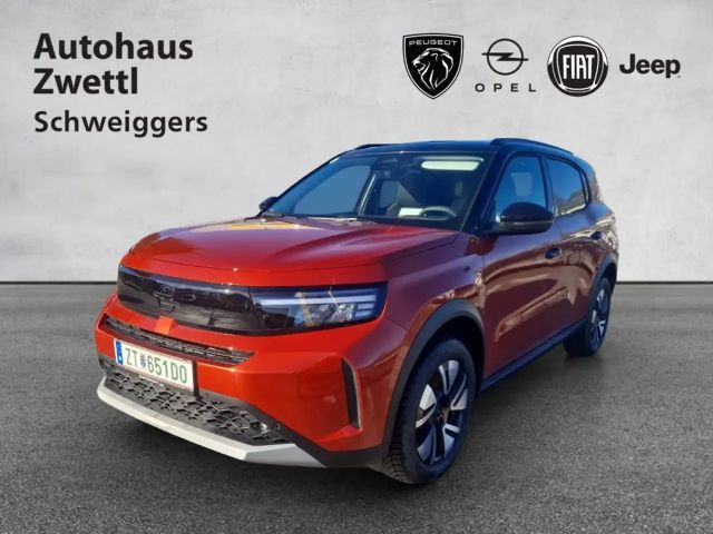 Opel Frontera 44 kWh GS e-Frontera