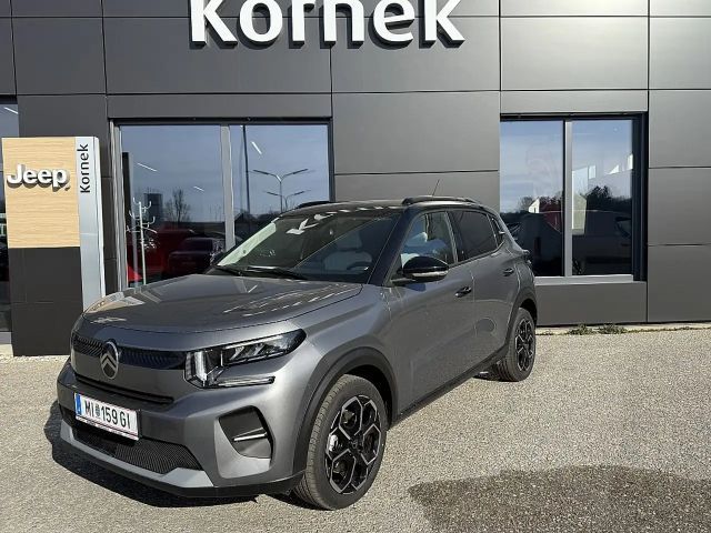 Citroën ë-C3 44 kWh Max