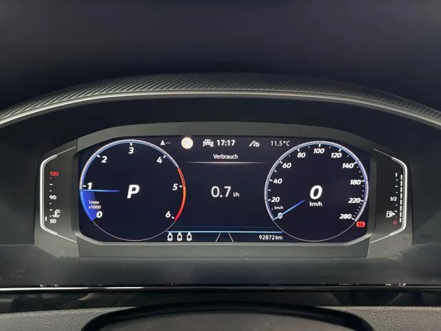 Volkswagen Arteon 2.0 TDI DSG R-Line