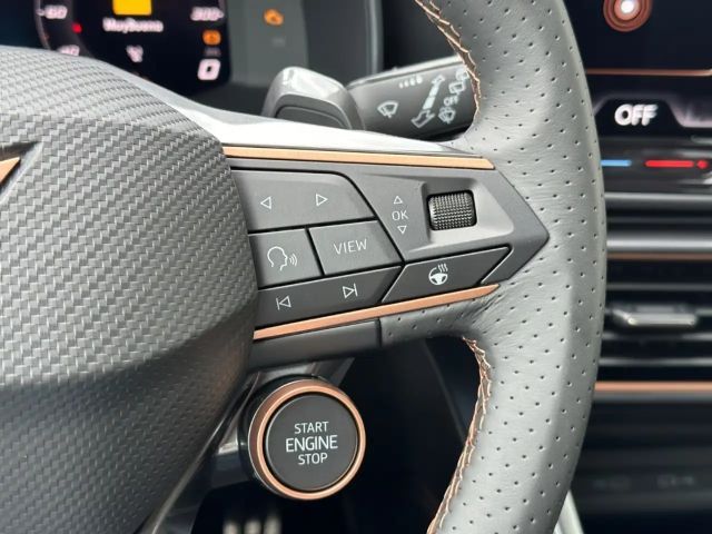 Cupra Leon 2.0 TSI 4Drive DSG Sportstourer VZ