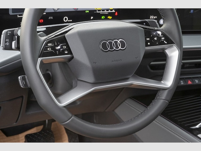 Audi Q3 S-Tronic Sportback