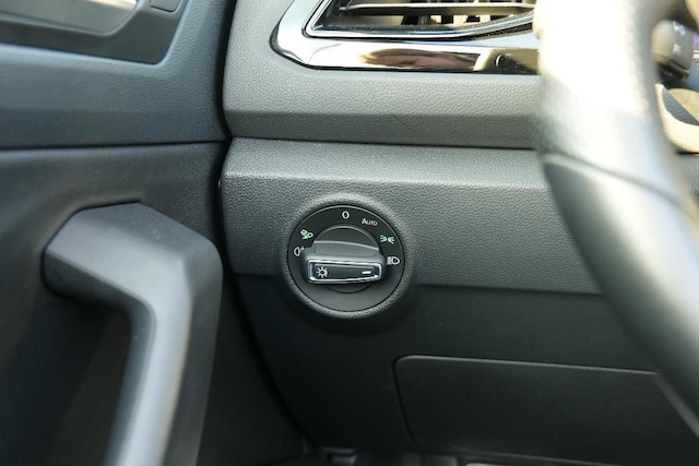 Volkswagen T-Roc 1.5 TSI Cabriolet IQ.Drive