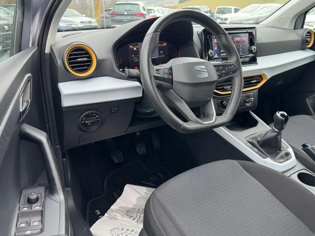 Seat Arona 1.0 TSI Style