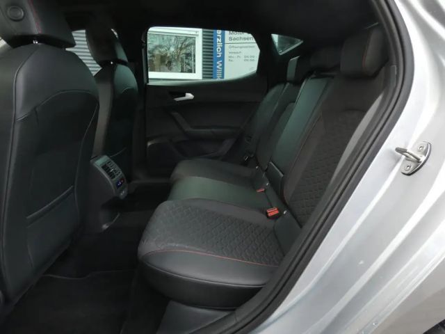 Seat Leon 1.5 eTSI