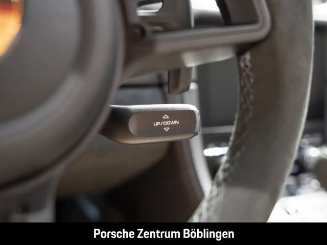 Porsche Cayman 718 RS