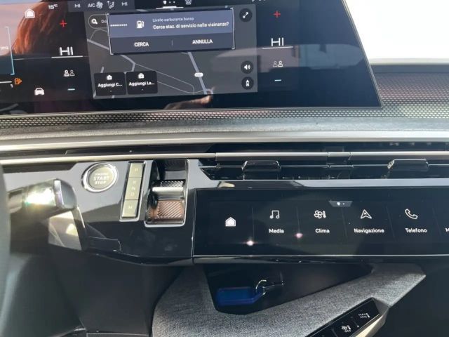 Peugeot 3008 GT-Line