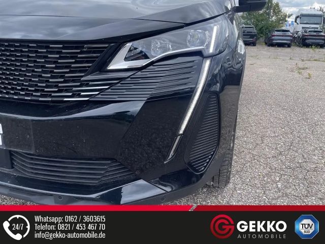 Peugeot 5008 GT-Line