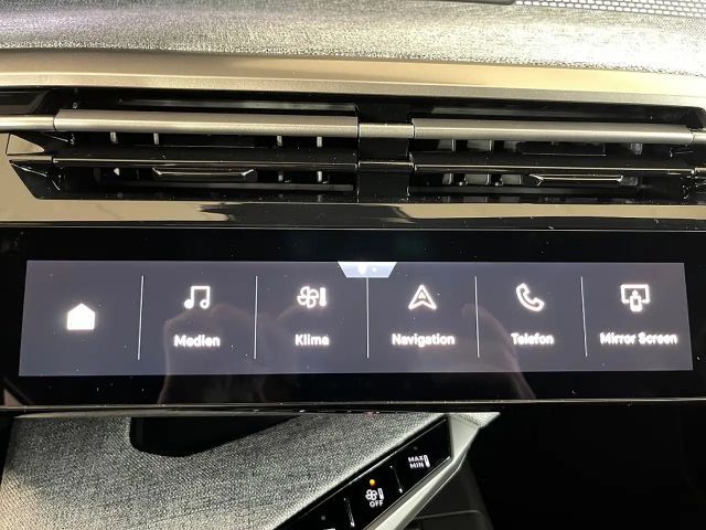 Peugeot 5008 GT-Line