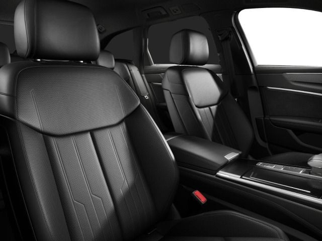 Audi A6 e-tron Avant Performance Quattro