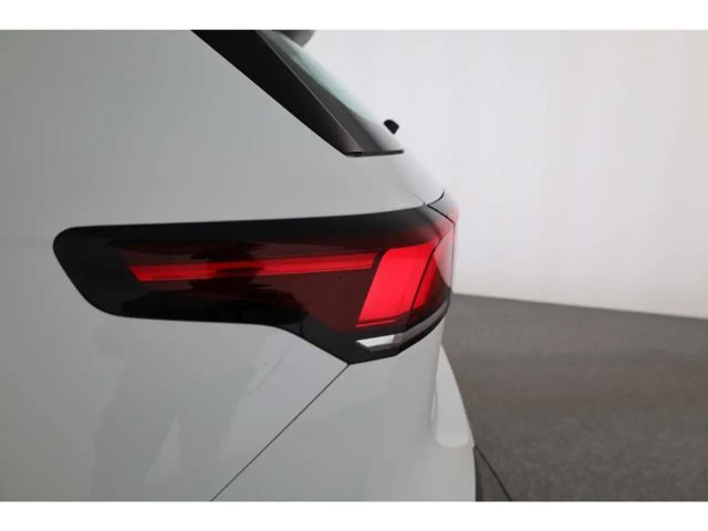 Volkswagen Tiguan 1.5 eTSI DSG