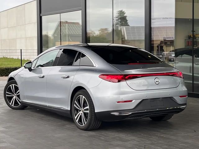 Mercedes-Benz EQE 300 Business Line Sedan