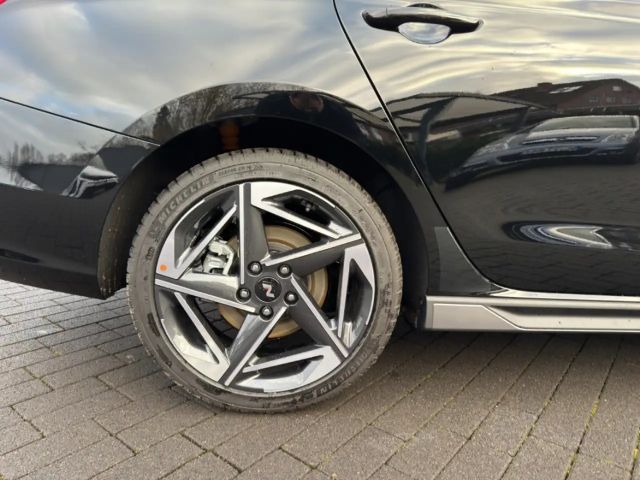 Hyundai i30 N Line T-GDi