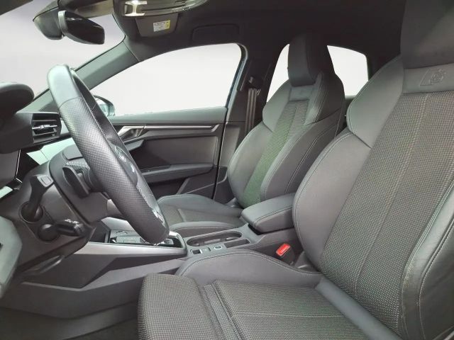 Audi S3 S-Tronic Sedan