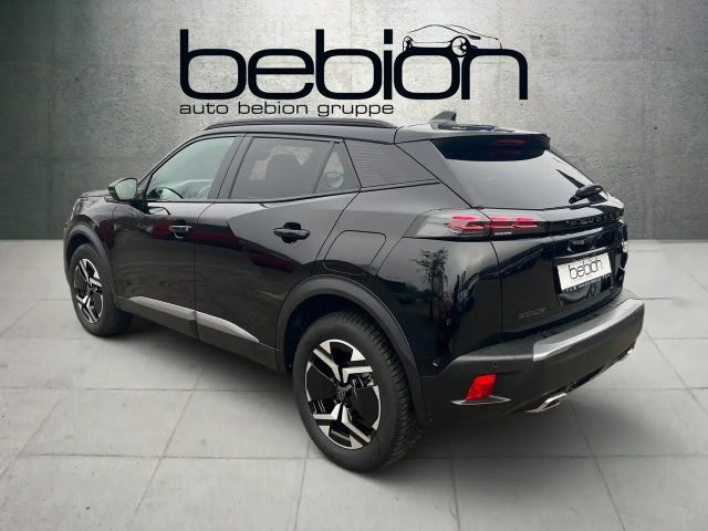 Peugeot 2008 GT-Line PureTech