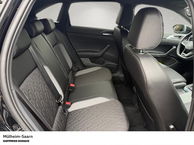 Volkswagen Taigo DSG