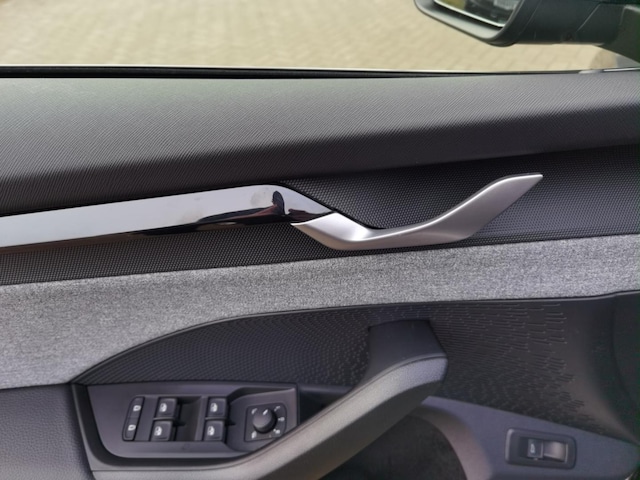 Skoda Octavia Combi Selection