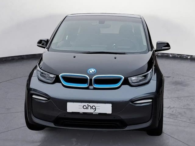 BMW i3 Business Line Sedan Sportpakket