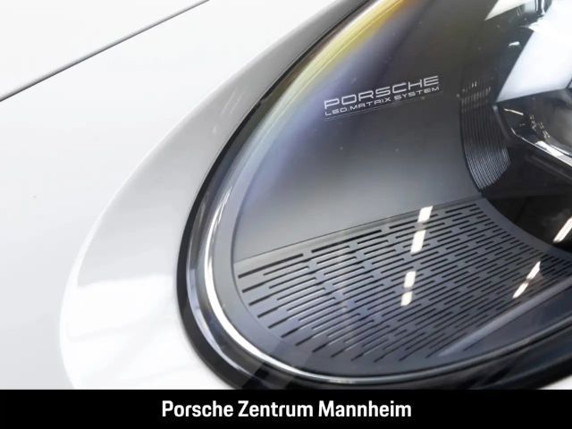 Porsche 992 Cabrio GTS