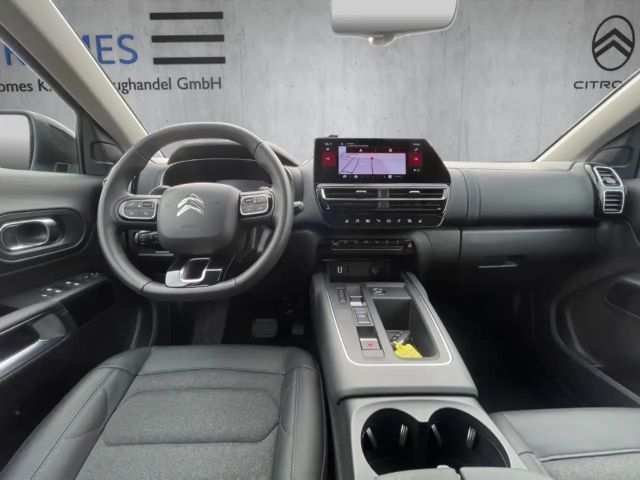 Citroën C5 Aircross Hybrid Plus