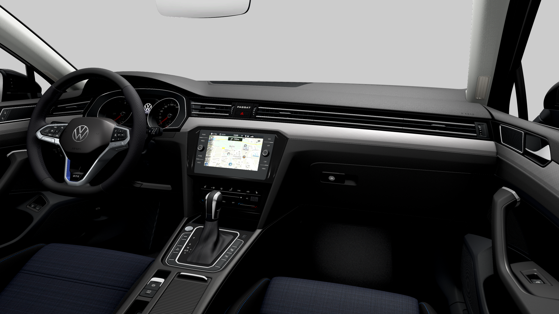 Volkswagen Passat DSG IQ.Drive Variant