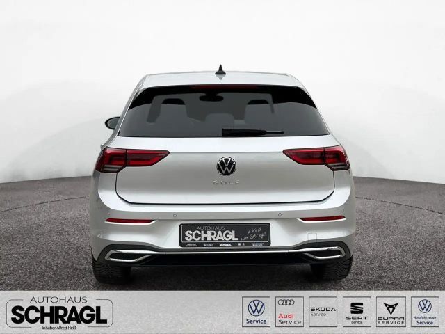 Volkswagen Golf 1.5 TSI Golf VIII Move